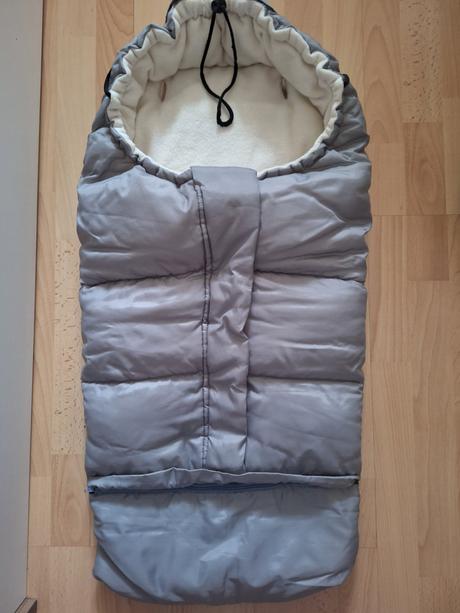 Zimný fusak, nestor