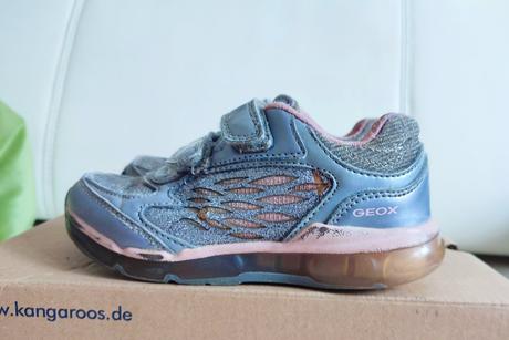 Geox tenisky, geox,26