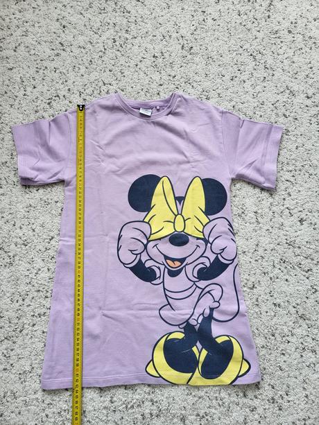 Nočna košeľa, zara,128