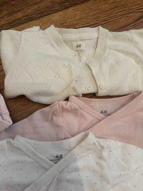 Mix oblecenia, 50–62