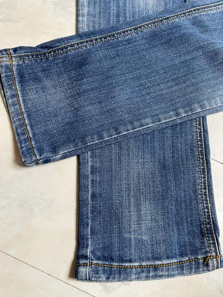 Cigaretové rifle, l