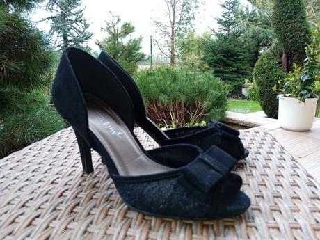 Lodičky s vyrezom v.35, graceland,35