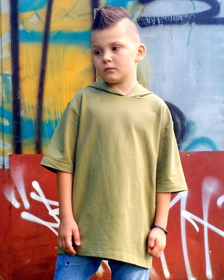 Tričko / mikina 128-140, 140