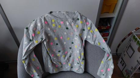 Svetrík, h&m,110