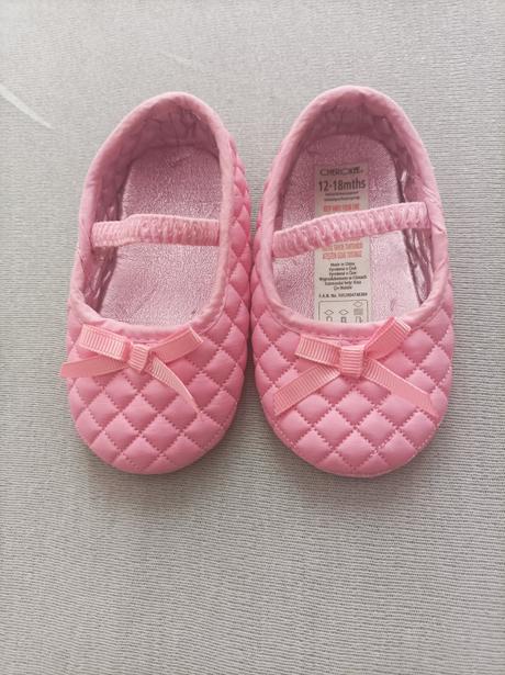 Balerínky, cherokee,18