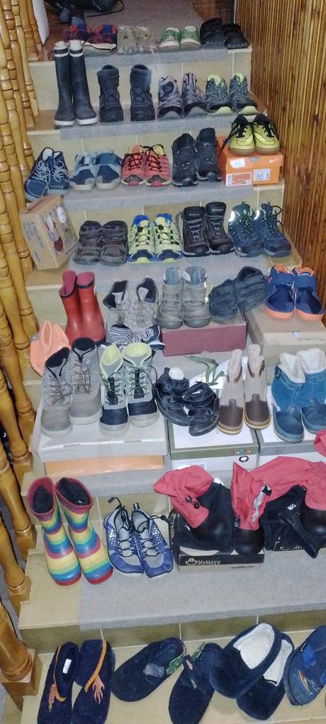 Balík 30-34 39 kusov, 31