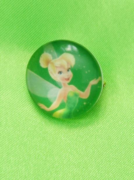 Cililing víla zvonilka veľ 134 na 8-9 rokov, 