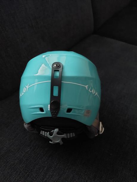 Lyžiarska priba carrera xs 51-54, xs