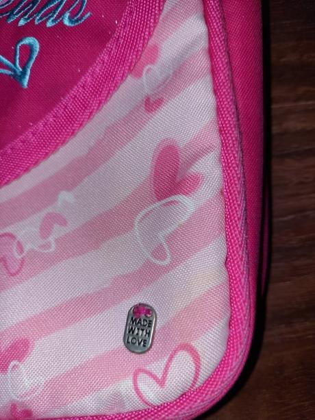 Kabela pre slečnu mega babe (sweet friends),