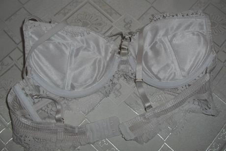 Push up sexy podprsenka, 75c