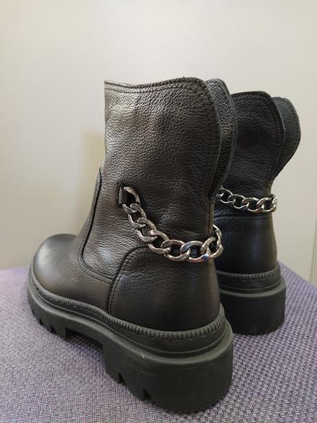 Čižmy, 36 / 37 / 38 / 39 / 40