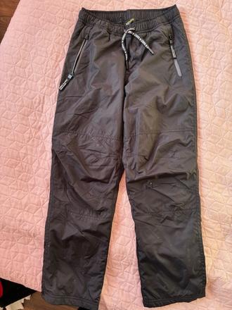 Oteplovačky veľ. 140/146, 146