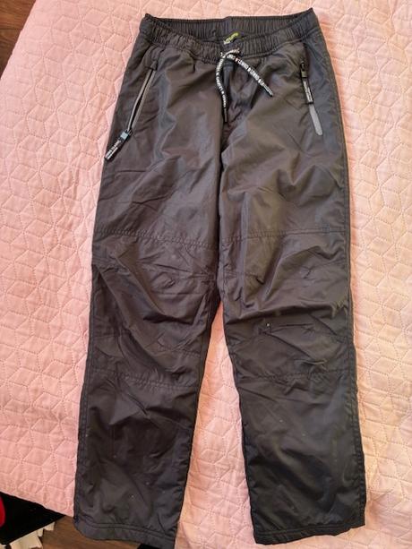 Oteplovačky veľ. 140/146, 146