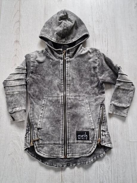 Mash mne riflovka 104/110, 110