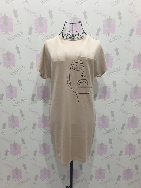 Mohito tričkové šaty xs, mohito,xs