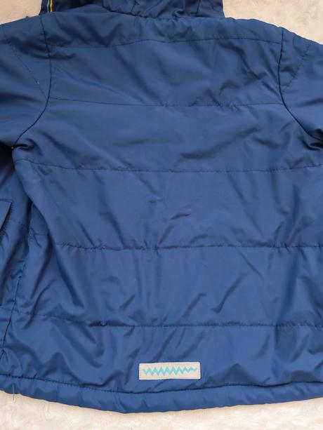 Prechodna bunda coccodrillo, coccodrillo,86