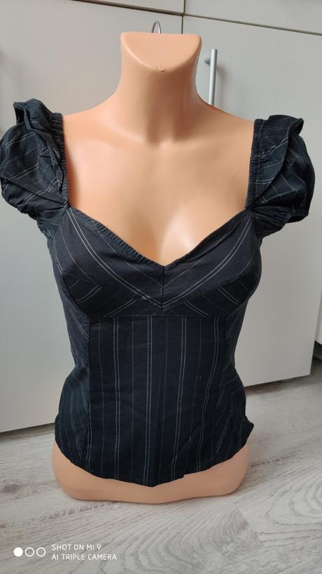 Crop top xs/s, kookai,xs