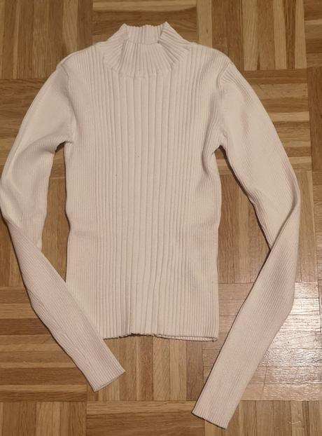 Tričko, rolák, pull&bear,xs