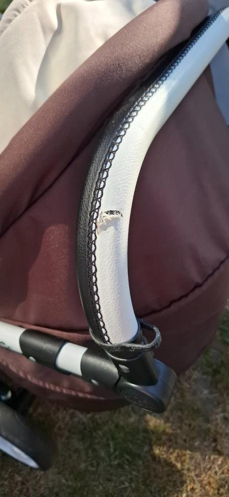 Kočík turagoo, touragoo,touragoo flame plus