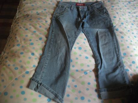 Riflove trojstvrtaky, m