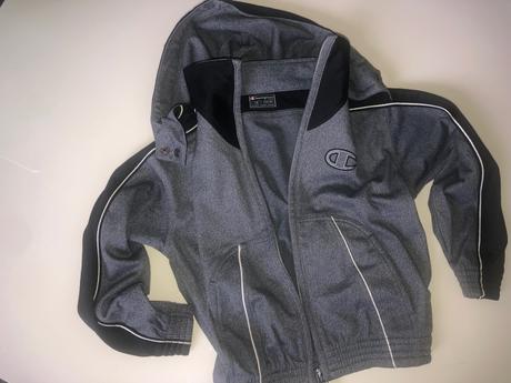 Mikina zn. champion, champion,116