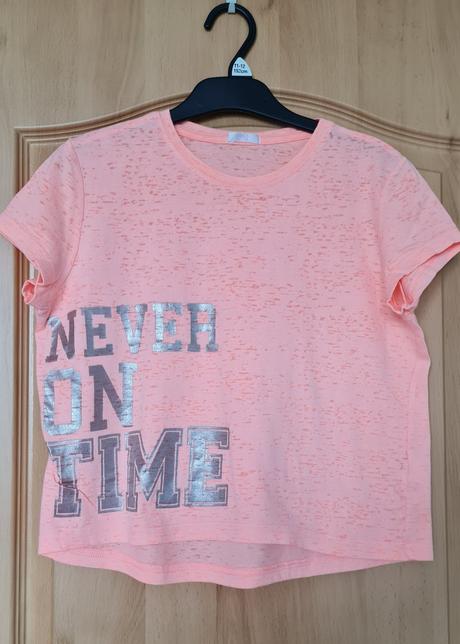 Crop-top pepco 146/152, pepco,146