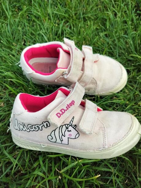 D.d step platenky tenisky, d.d.step,29