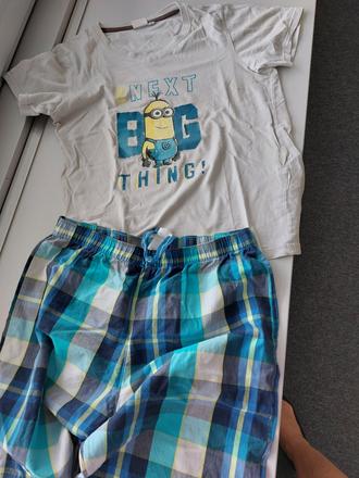 Dvojdielne pyzamo 146-158, f&f,152