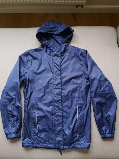 Vetrovka zn. crane, s