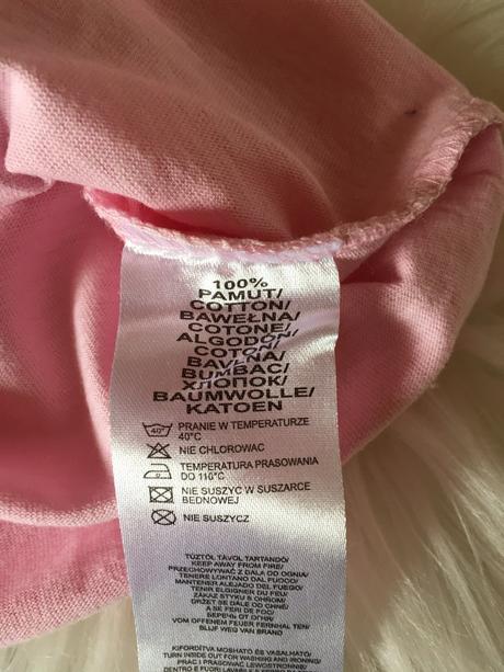 Dievčenské tričko paw patrol - 2 farby., nickelodeon,98 - 128