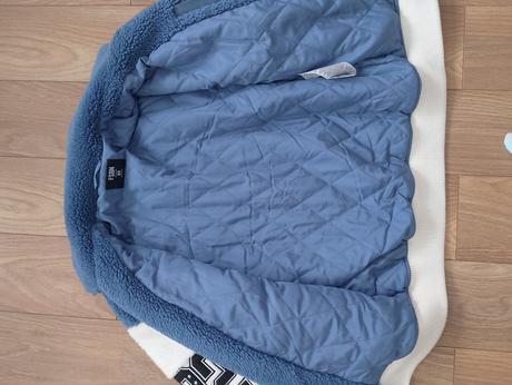 Zimná kožušinkova bunda, new yorker,m