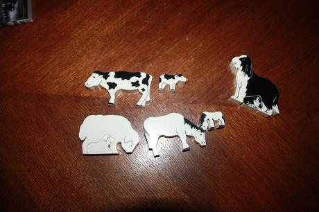 Hra nesthäkchen - od 3 rokov,