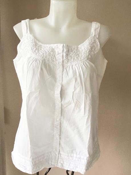 Bavlnená blúzka /1p, s.oliver,40