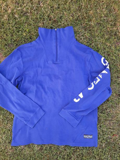 Mikina alive velk. 164., alive,164