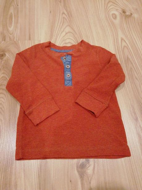 Natelnik h&m, h&m,92