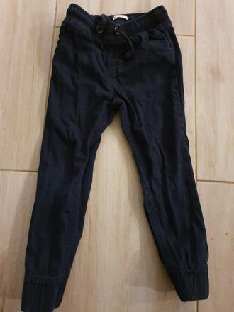 Nohavice tm.modre, pepco,104