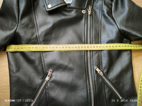 Prechodná bundička., sinsay,152