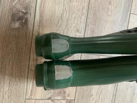 Hunter vysoké gumáky 34, hunter,34