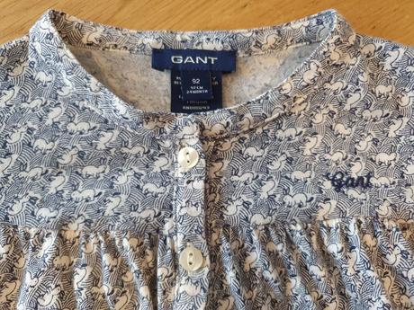 Predam bluzku gant, velkost 92, gant,92