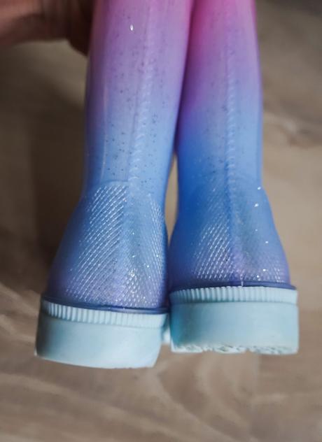 Gumáky frozen, disney,23