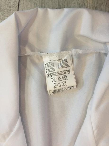 Pansky kostym doktor l, 