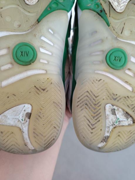 Jordan botasky, air jordan,40