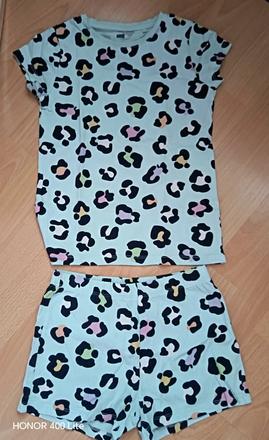 Dievčenský komplet, f&f,134