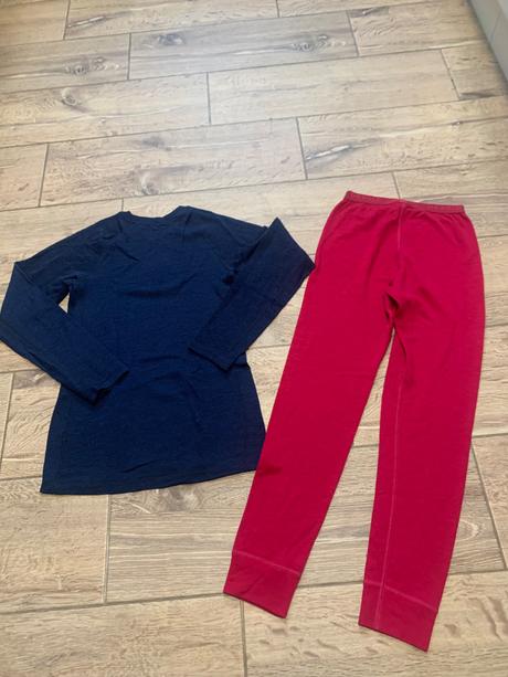 Reima kinsa, devold merino termoprádlo 146/152, reima,146 / 152