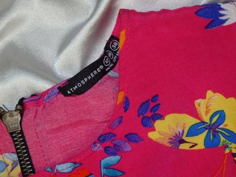 Kvalitné letné šaty, atmosphere,s