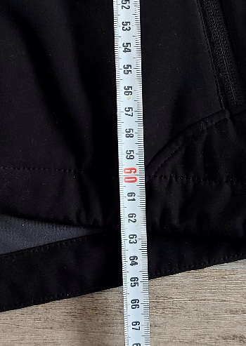 Prechodná športová vetrovka nordblanc, nordblanc,38