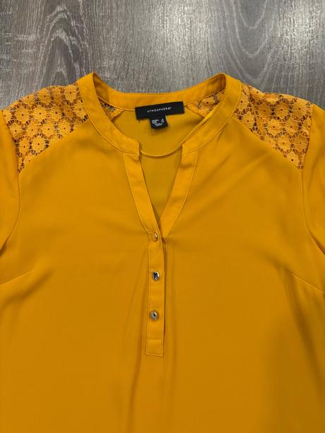 Atmosphere letna horcicova košela č.s, atmosphere,s