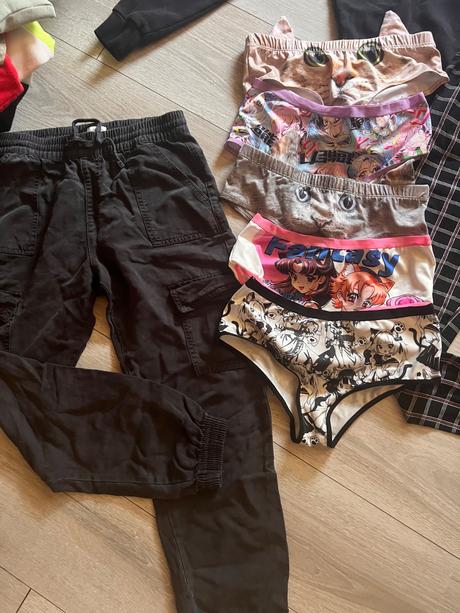 Balik vel. 152/158, 140–152