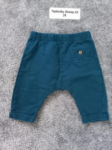 Teplaciky, sinsay, 62, sinsay,62