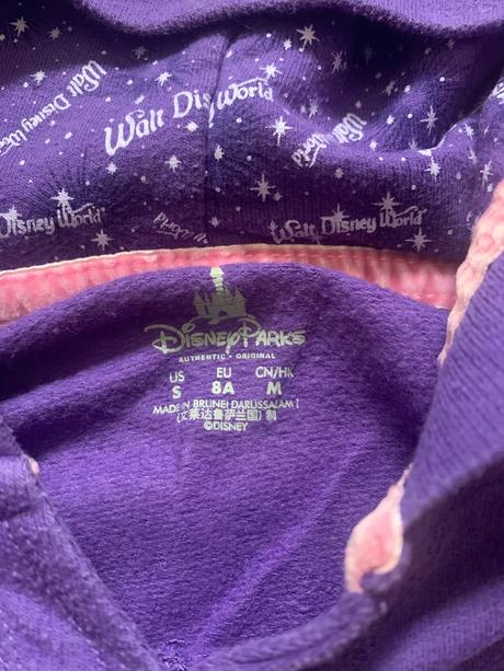 Mikina disney, disney,110